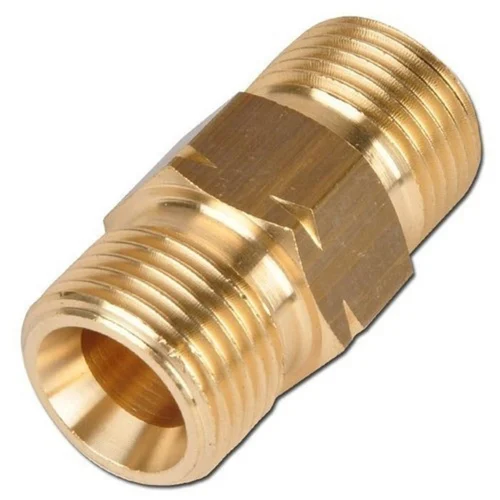 Brass Nipples view 3